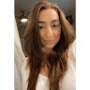 Meet your Posher, Valentina